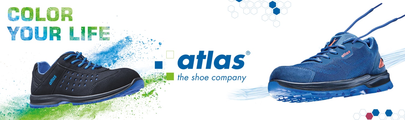 ATLAS - H. Mönkemöller A. Co. KG & GmbH